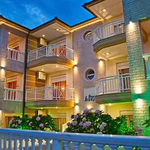  Apartament House Spanos