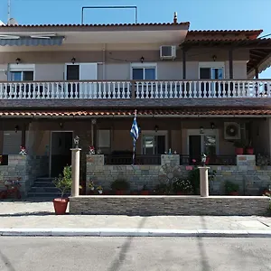  Apartament Black Rose